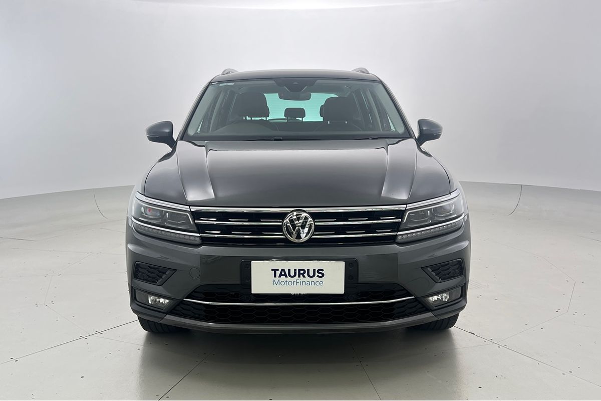 2020 Volkswagen Tiguan 162TSI Highline 5N