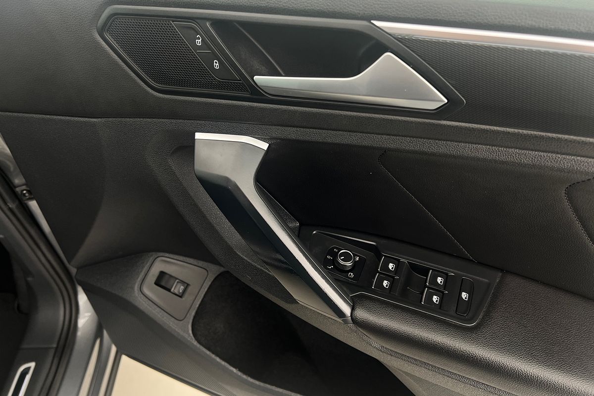 2020 Volkswagen Tiguan 162TSI Highline 5N