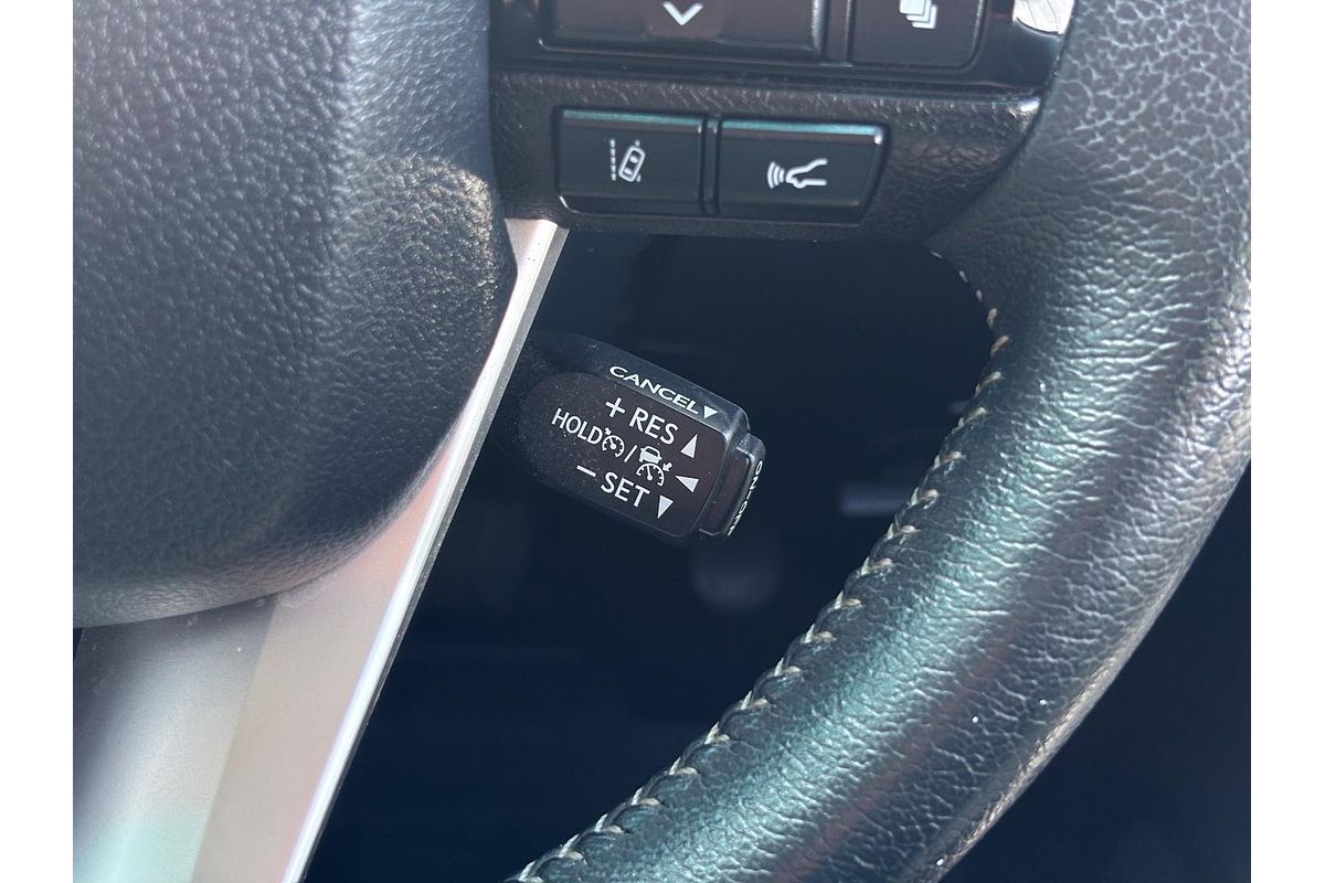 2021 Toyota Hilux SR5 GUN126R 4X4