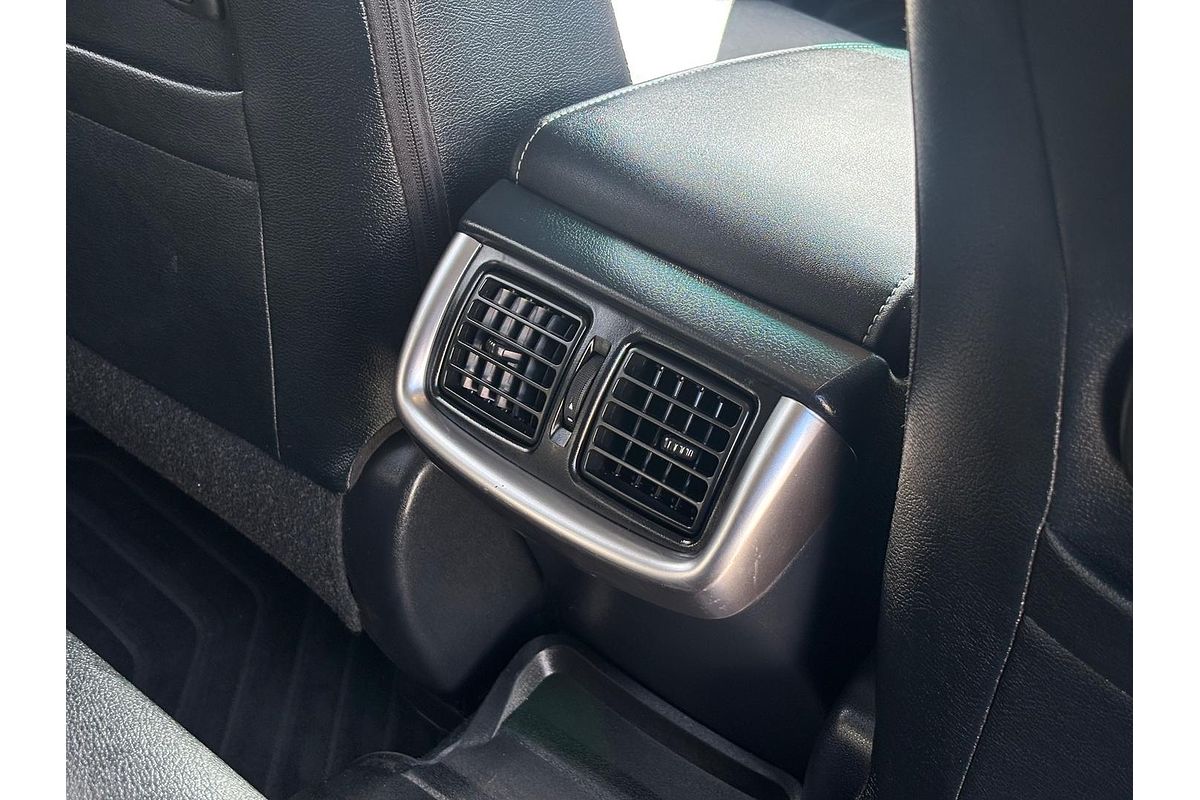 2021 Toyota Hilux SR5 GUN126R 4X4