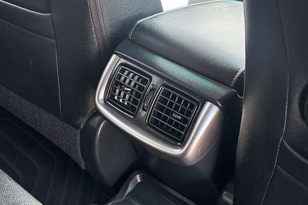 2021 Toyota Hilux SR5 GUN126R 4X4