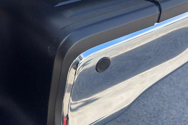 2021 Toyota Hilux SR5 GUN126R 4X4