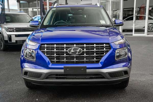 2025 Hyundai Venue Active QX.V5
