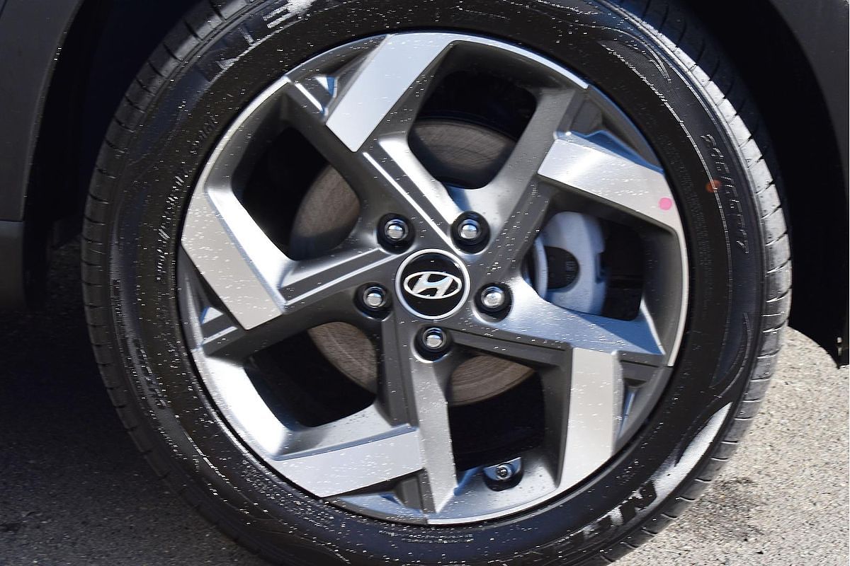 2025 Hyundai Venue Active QX.V5