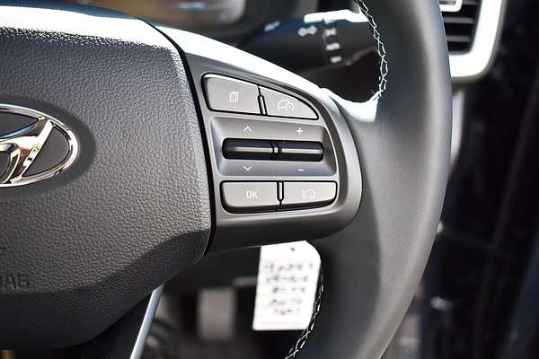 2025 Hyundai Venue Active QX.V5