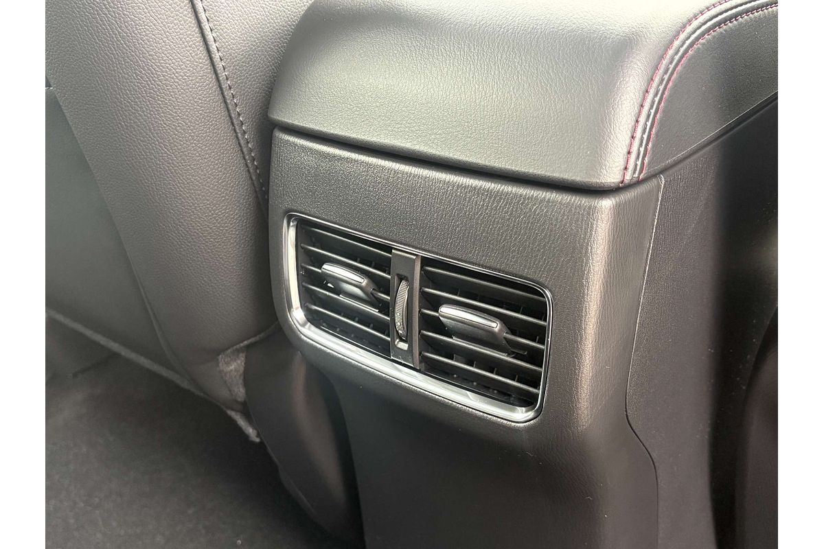 2025 Mazda CX-5 G35 GT SP KF Series