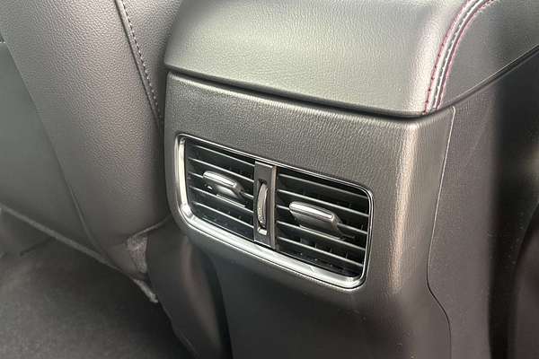 2025 Mazda CX-5 G35 GT SP KF Series