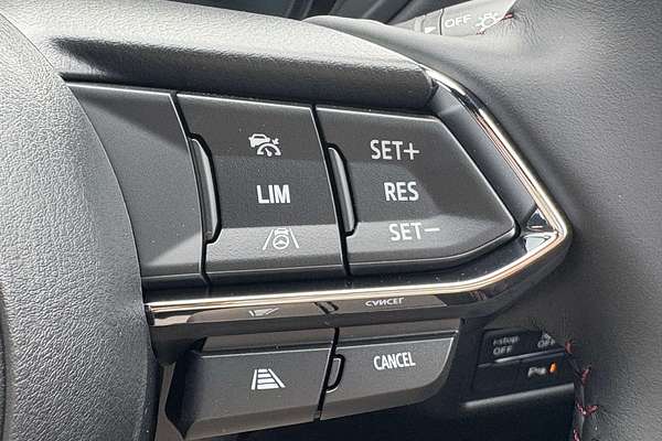 2025 Mazda CX-5 G35 GT SP KF Series