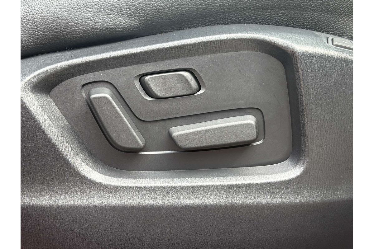 2025 Mazda CX-5 G35 GT SP KF Series