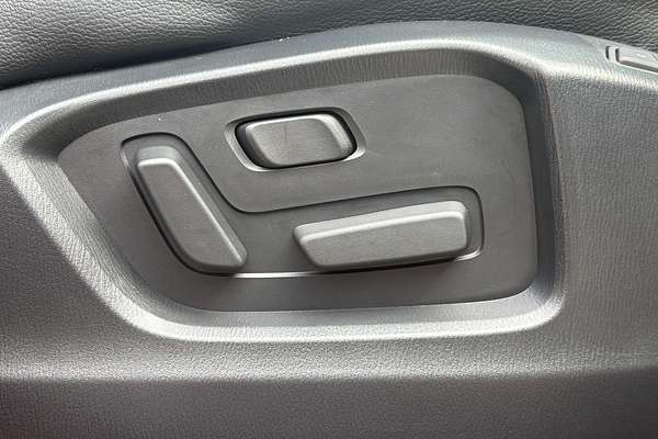 2025 Mazda CX-5 G35 GT SP KF Series