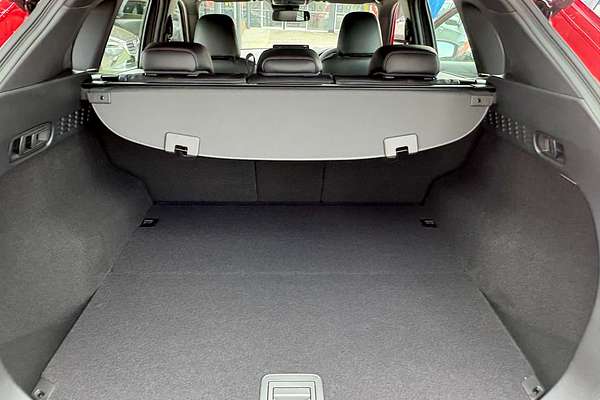 2025 Mazda CX-5 G35 GT SP KF Series