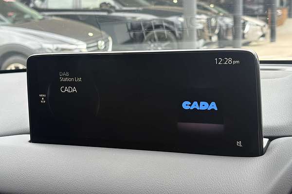 2025 Mazda CX-5 G35 GT SP KF Series