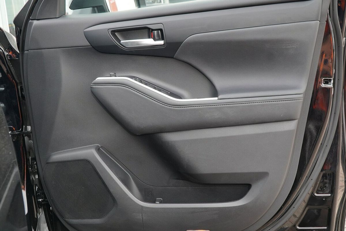 2023 Toyota Kluger GXL TXUA75R