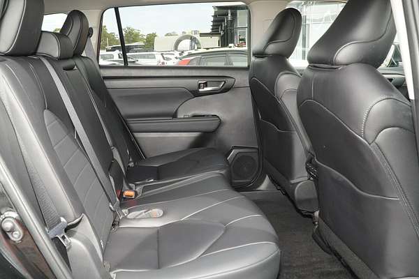 2023 Toyota Kluger GXL TXUA75R