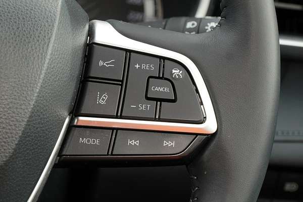 2023 Toyota Kluger GXL TXUA75R