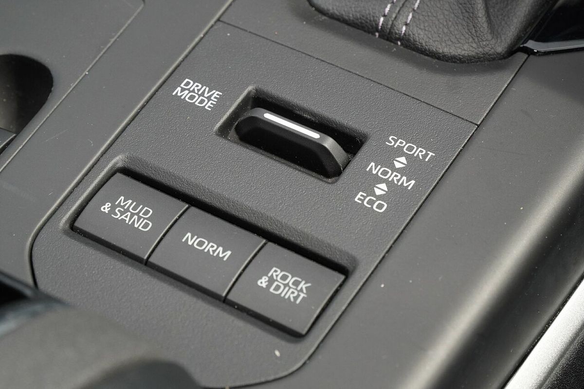 2023 Toyota Kluger GXL TXUA75R