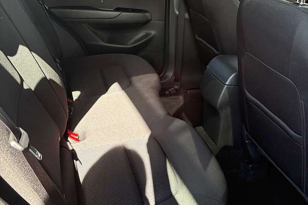 2025 Mazda CX-5 G20 Maxx KF Series