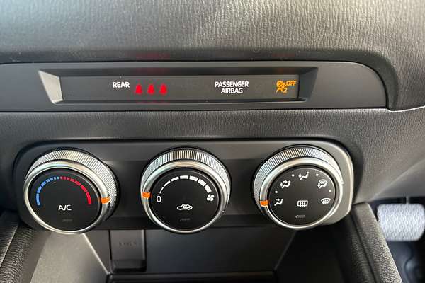 2025 Mazda CX-5 G20 Maxx KF Series