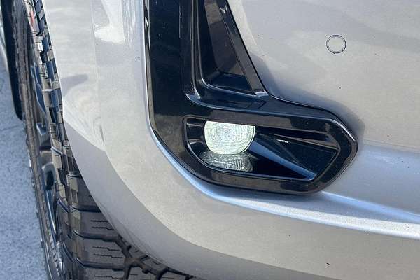 2021 Toyota Hilux SR5 GUN126R 4X4