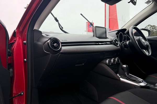 2014 Mazda 2 Genki DJ Series