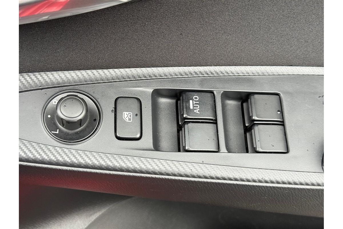 2014 Mazda 2 Genki DJ Series