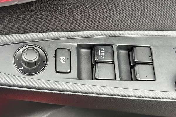 2014 Mazda 2 Genki DJ Series