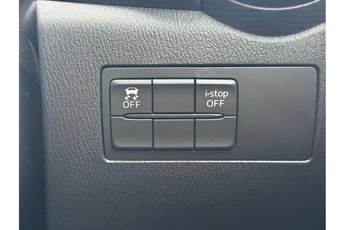 2014 Mazda 2 Genki DJ Series