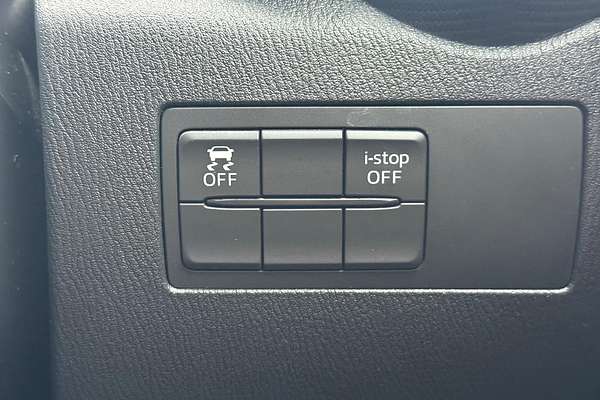 2014 Mazda 2 Genki DJ Series