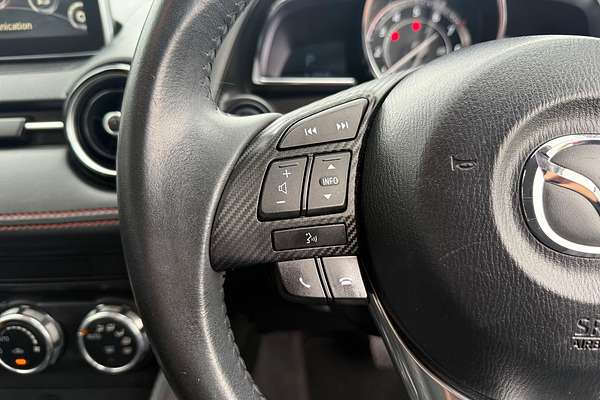 2014 Mazda 2 Genki DJ Series