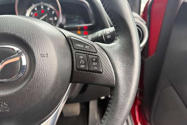 2014 Mazda 2 Genki DJ Series