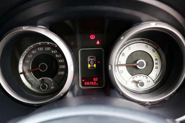2021 Mitsubishi Pajero GLX NX