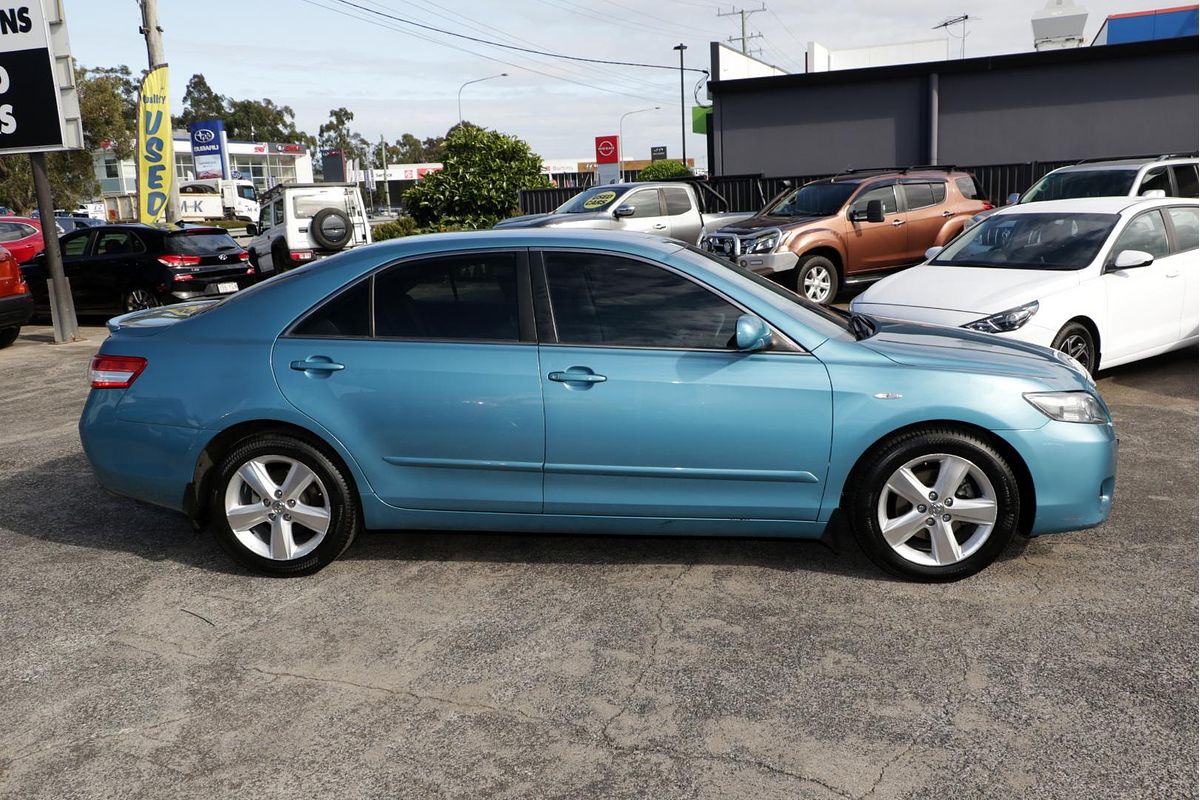 2011 Toyota Camry Altise ACV40R