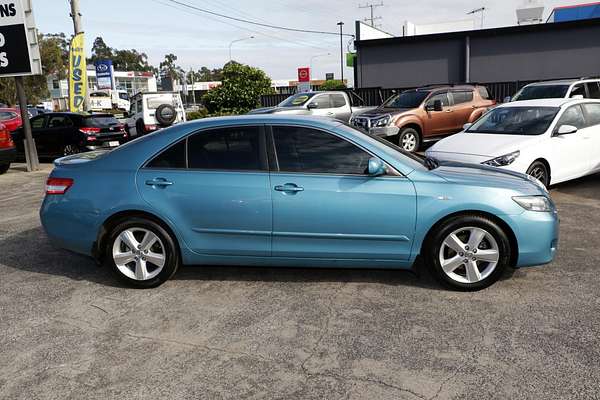 2011 Toyota Camry Altise ACV40R