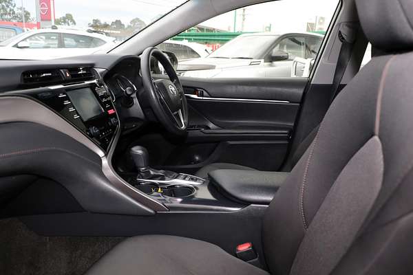 2020 Toyota Camry Ascent AXVH70R