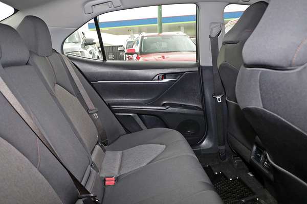 2020 Toyota Camry Ascent AXVH70R