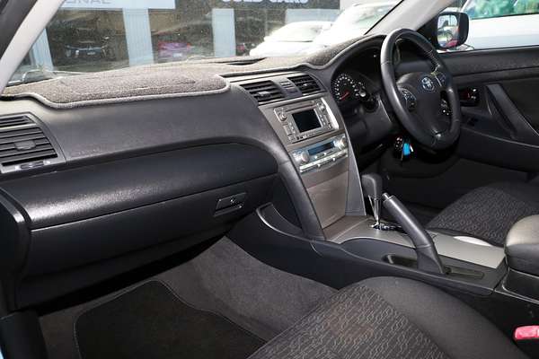 2011 Toyota Camry Altise ACV40R