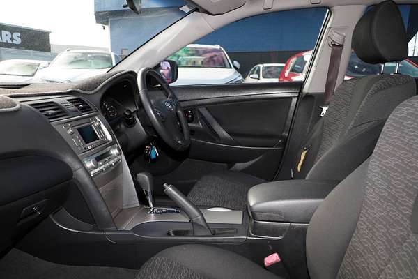 2011 Toyota Camry Altise ACV40R