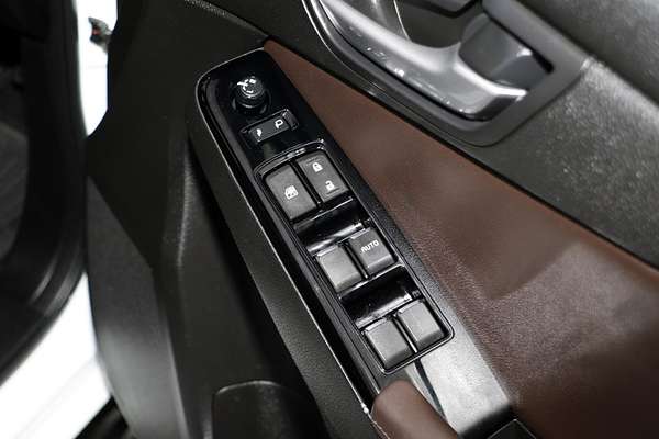 2021 Mazda BT-50 GT TF 4X4