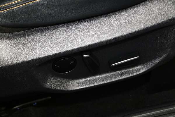 2023 Ford Ranger Wildtrak 4X4 3.0L