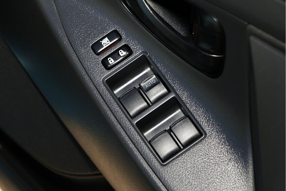 2011 Toyota Camry Altise ACV40R