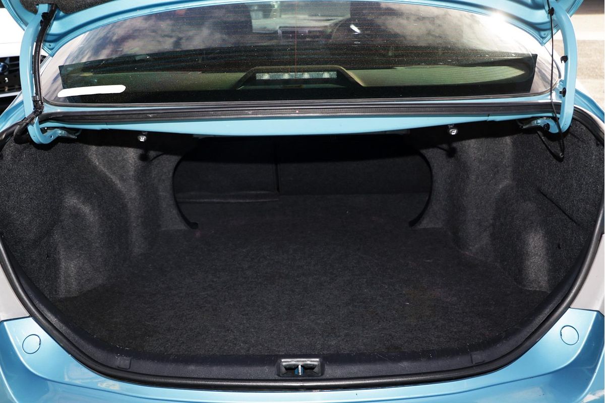 2011 Toyota Camry Altise ACV40R
