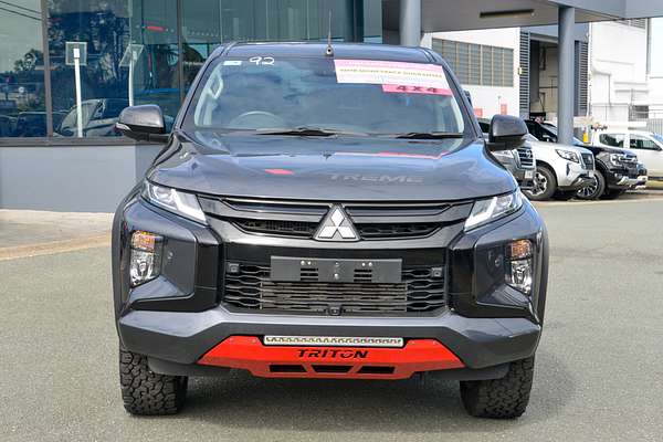 2023 Mitsubishi Triton Xtreme MR 4X4
