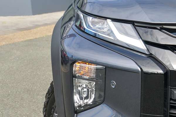 2023 Mitsubishi Triton Xtreme MR 4X4