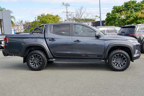 2023 Mitsubishi Triton Xtreme MR 4X4
