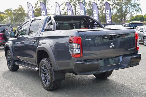 2023 Mitsubishi Triton Xtreme MR 4X4