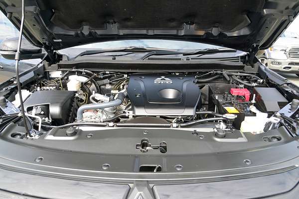 2023 Mitsubishi Triton Xtreme MR 4X4