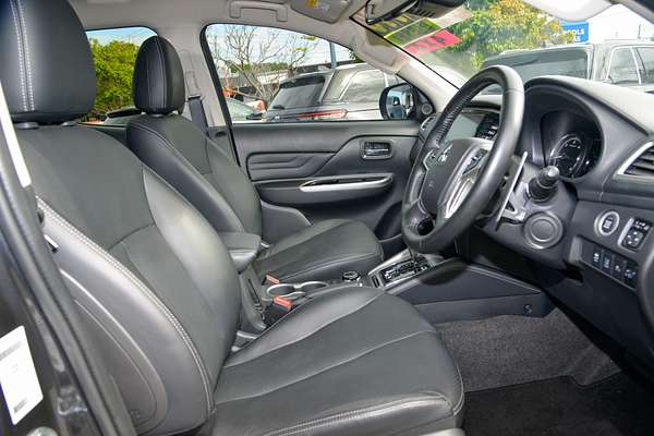 2023 Mitsubishi Triton Xtreme MR 4X4