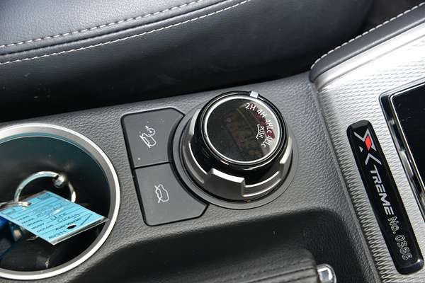 2023 Mitsubishi Triton Xtreme MR 4X4