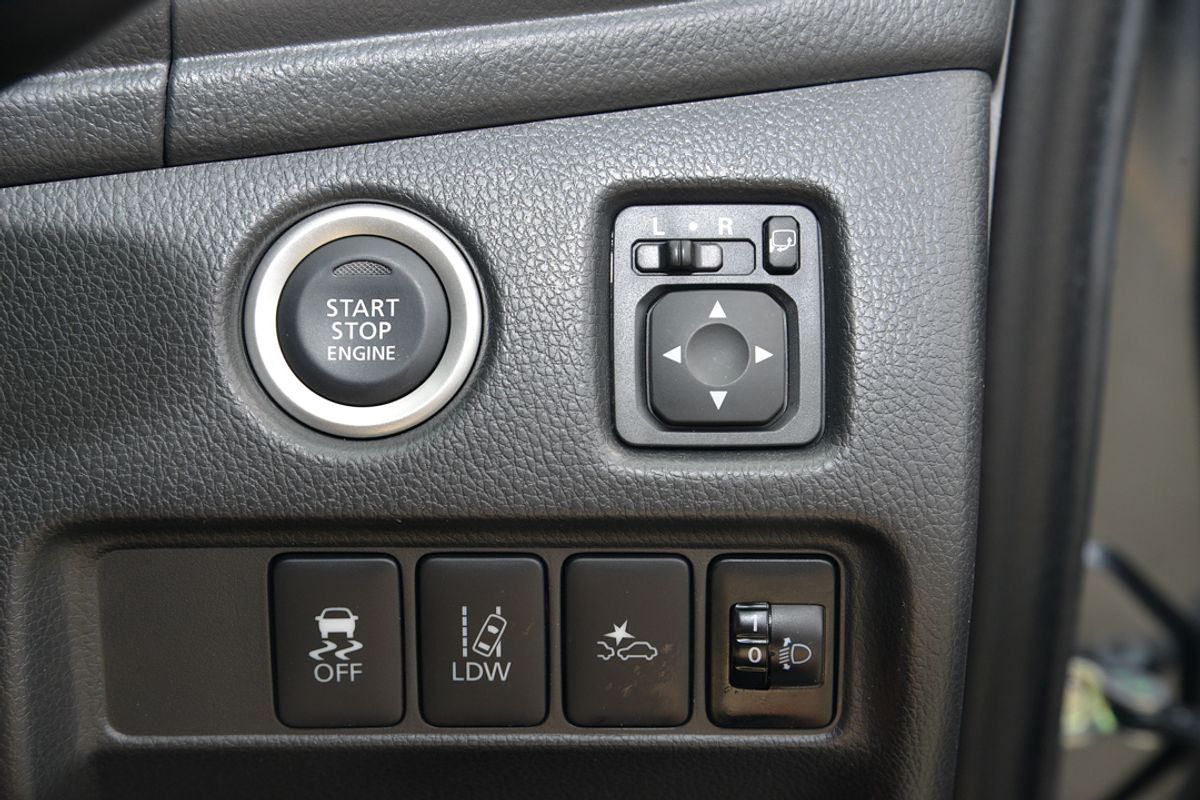 2023 Mitsubishi Triton Xtreme MR 4X4