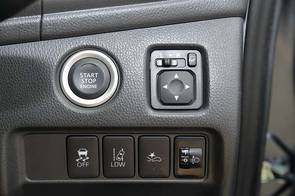 2023 Mitsubishi Triton Xtreme MR 4X4